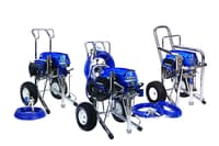 Graco Electric Airless Sprayer, Ultra Max II 1595